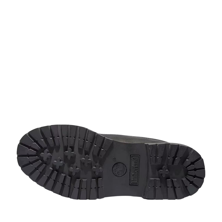Stivali Donna impermeabili Premium 6-Inch Nero