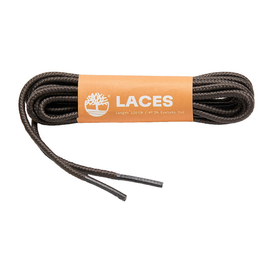 Lacci per stivali 47-inch Marrone