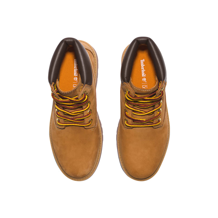 Stivali Donna Stone Street 6Inch Giallo