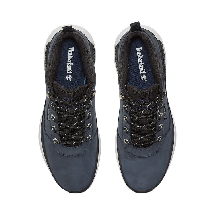 Sneakers Uomo Field Trekker Blu scuro