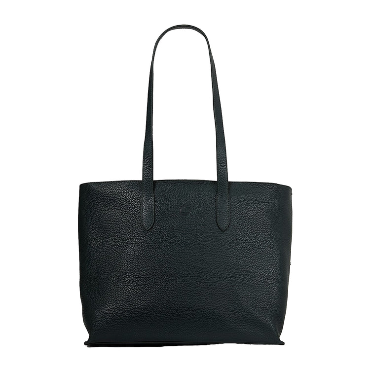 Borsa Tote Donna Tuckerman in pelle verde