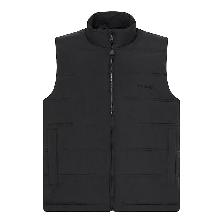 Smanicato idrorepellente Uomo Axis Peak Nero