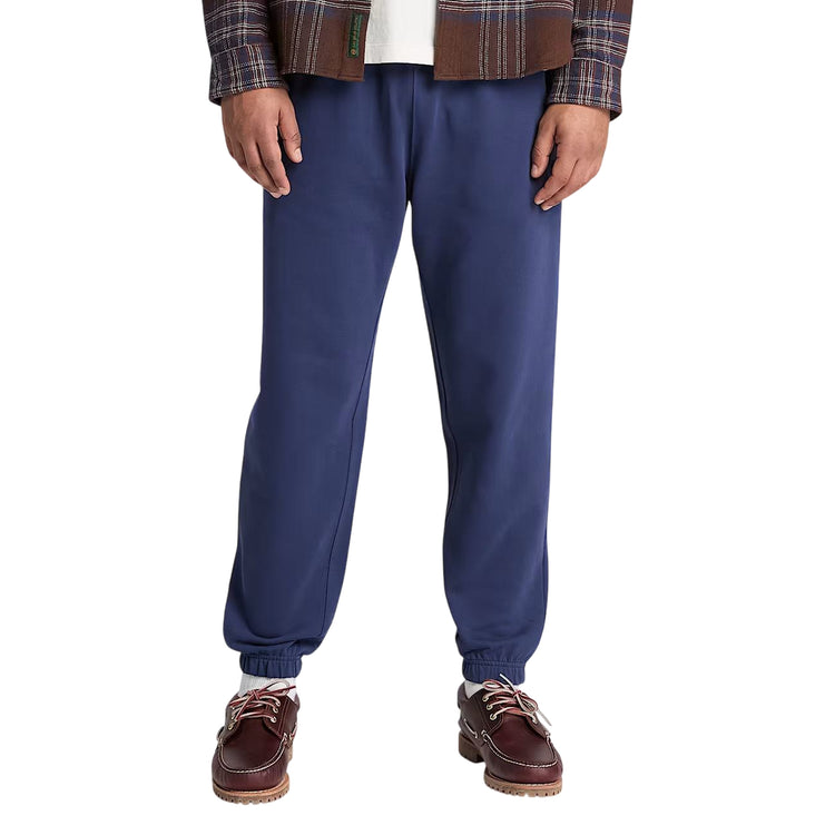 Pantalone Uomo sportivo, Exeter River, con coulisse