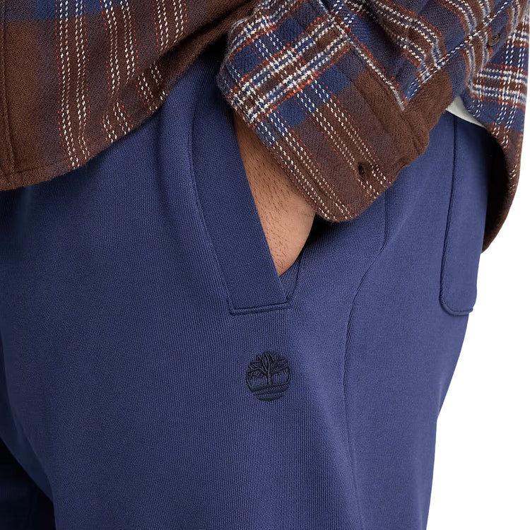 Pantalone Uomo sportivo, Exeter River, con coulisse