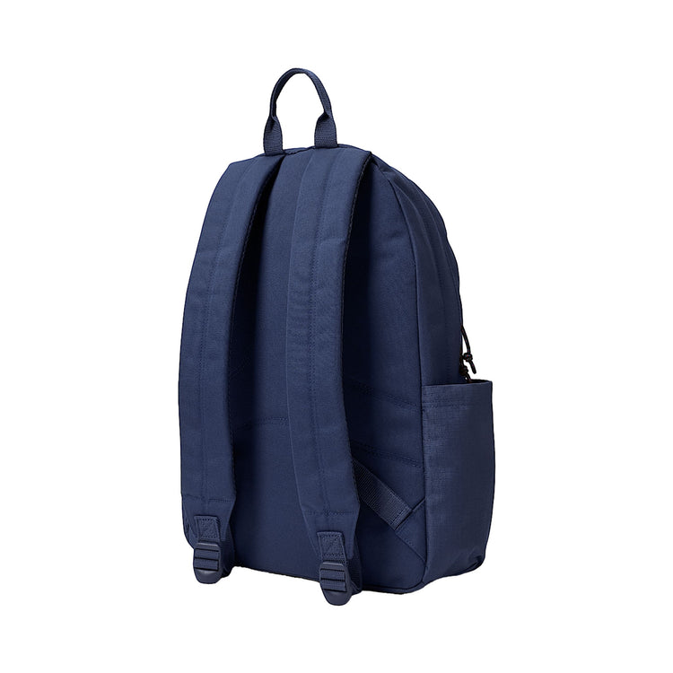 Zaino Unisex Timberpack Blu scuro retro