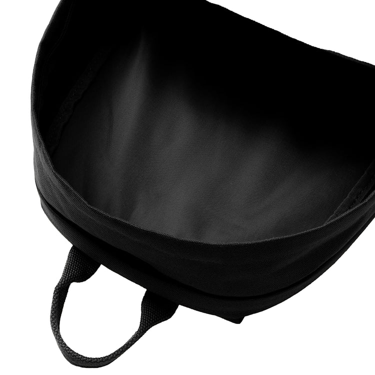 Zaino Unisex Timberpack 30L Nero interno