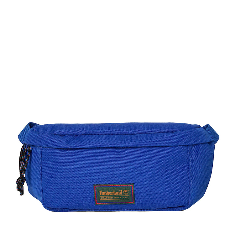 Marsupio Unisex Timberpack Blu