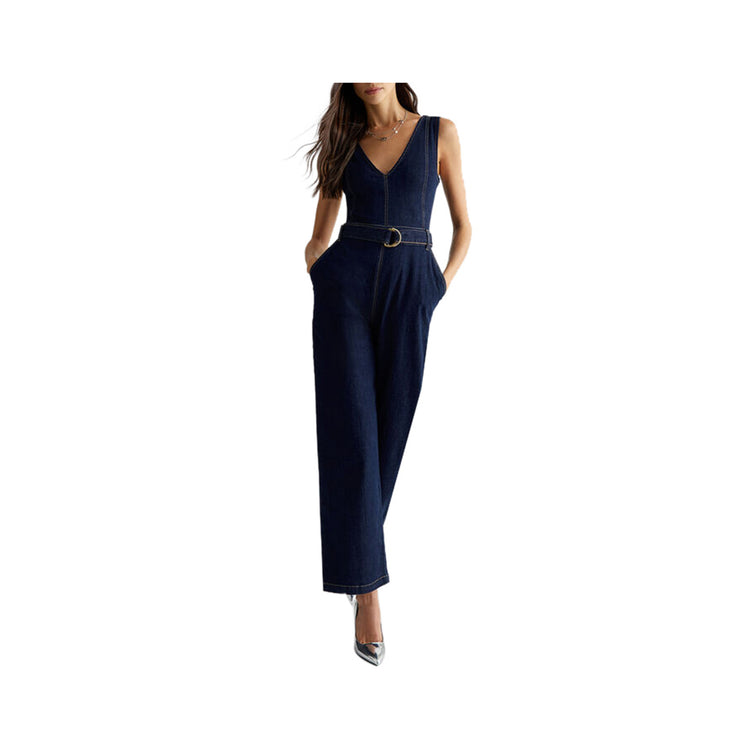 Survêtement femme avec poches latérales