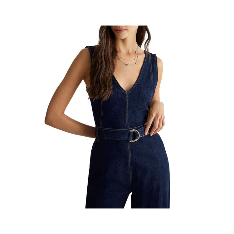 Survêtement femme avec poches latérales