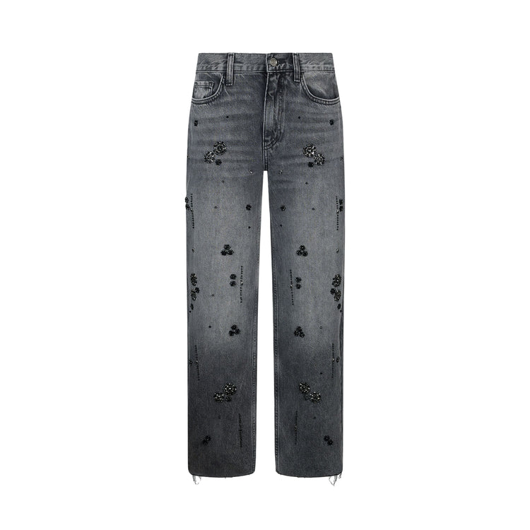 Acquista subito il Jeans Donna, realizzato in cotone e a vita bassa con gamba dritta, orlo sfrangiato e logo in metallo sul retro, firmato LiuJo su Martini 900: vieni a scoprire tutta la collezione sul nostro sito.