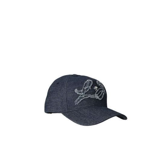 Cappello Donna con visiera sagomata