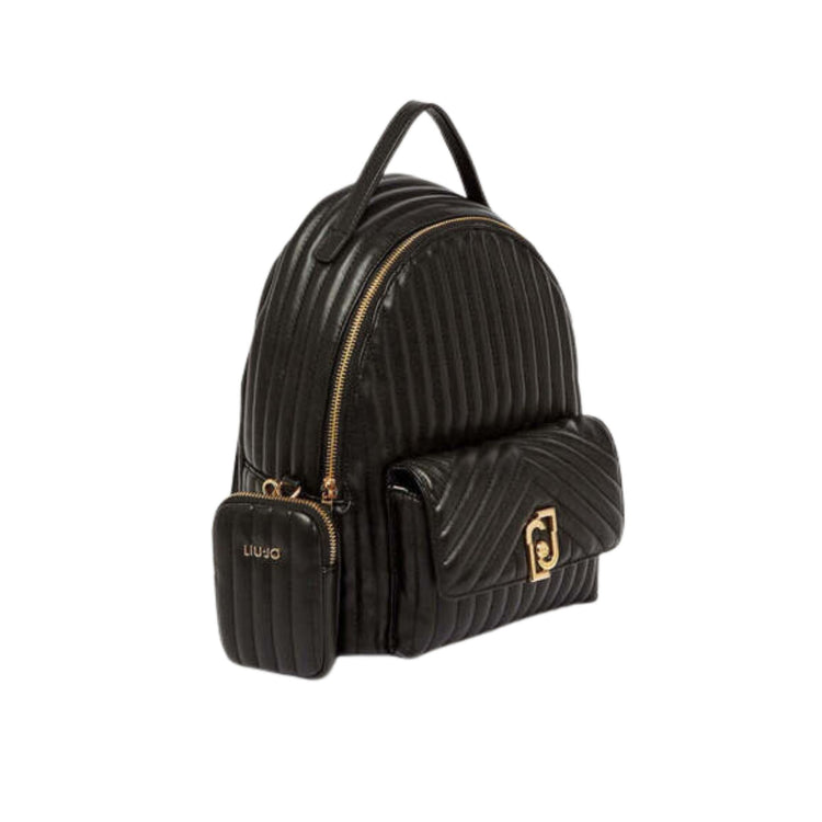 Zaino Donna con lavorazione matelassé