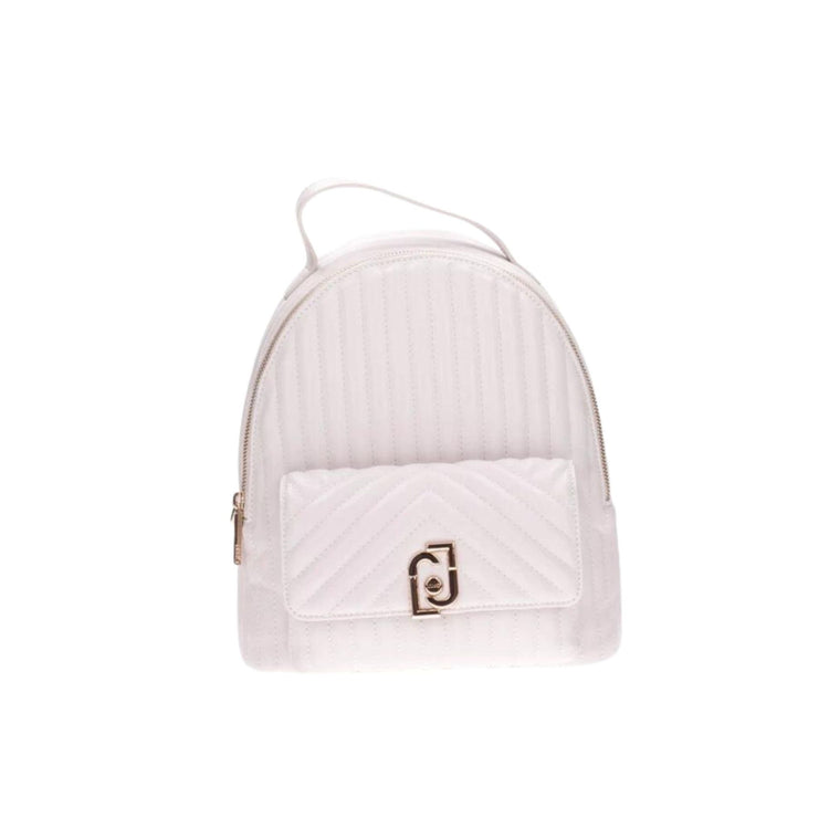 Zaino Donna con lavorazione matelassé