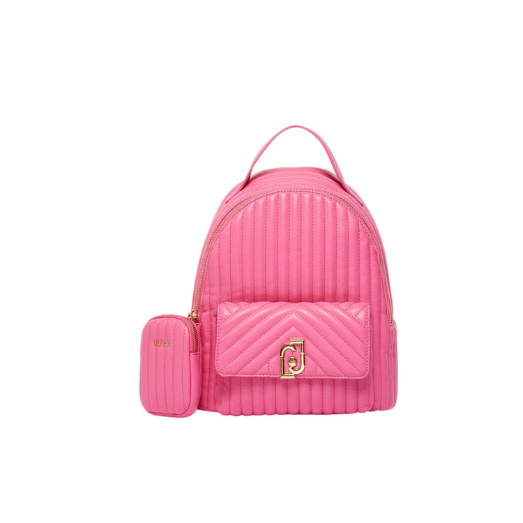 Zaino Donna con lavorazione matelassé