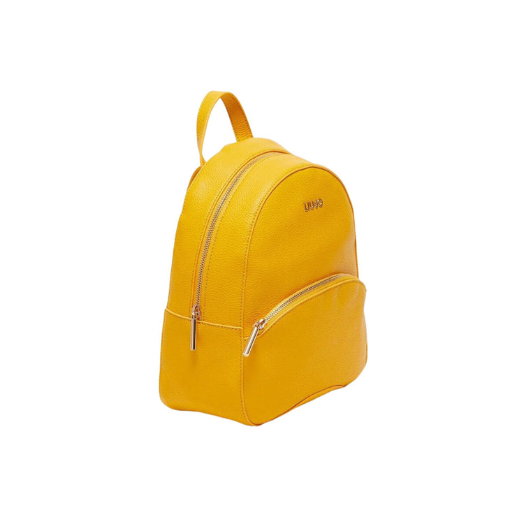 Zaino Donna in ecopelle con bretelle regolabili