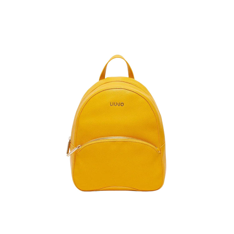 Zaino Donna in ecopelle con bretelle regolabili