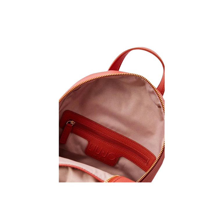 Zaino Donna in ecopelle con bretelle regolabili