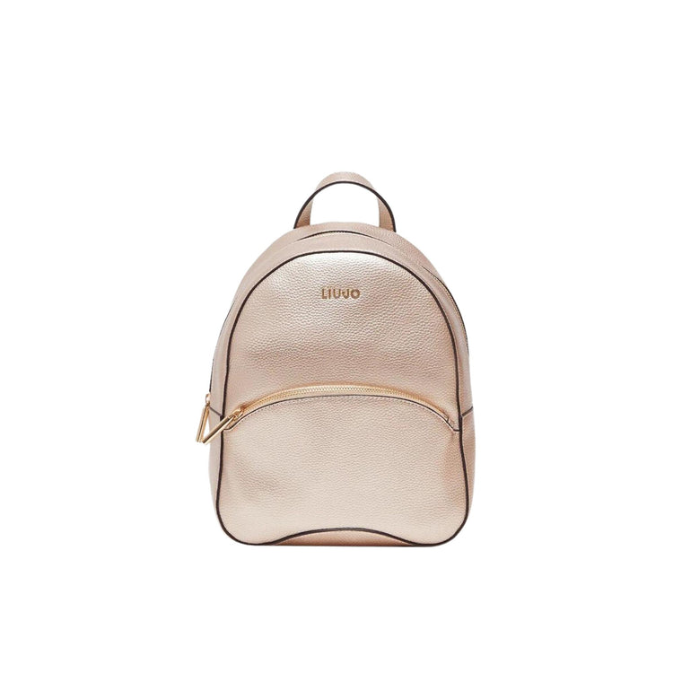 Zaino Donna in ecopelle con bretelle regolabili