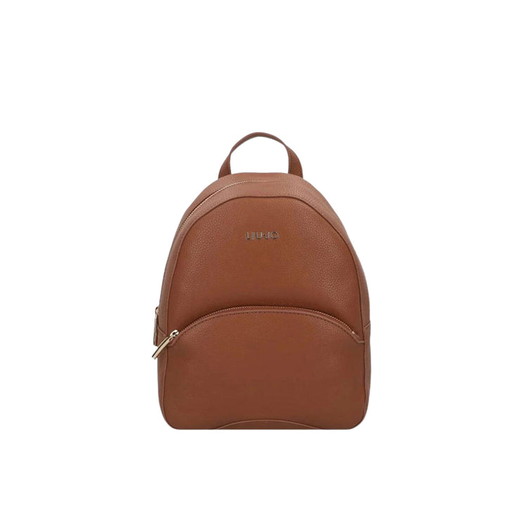 Zaino Donna in ecopelle con bretelle regolabili