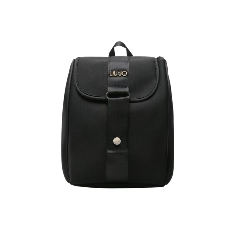 Zaino Donna con chiusura a patta