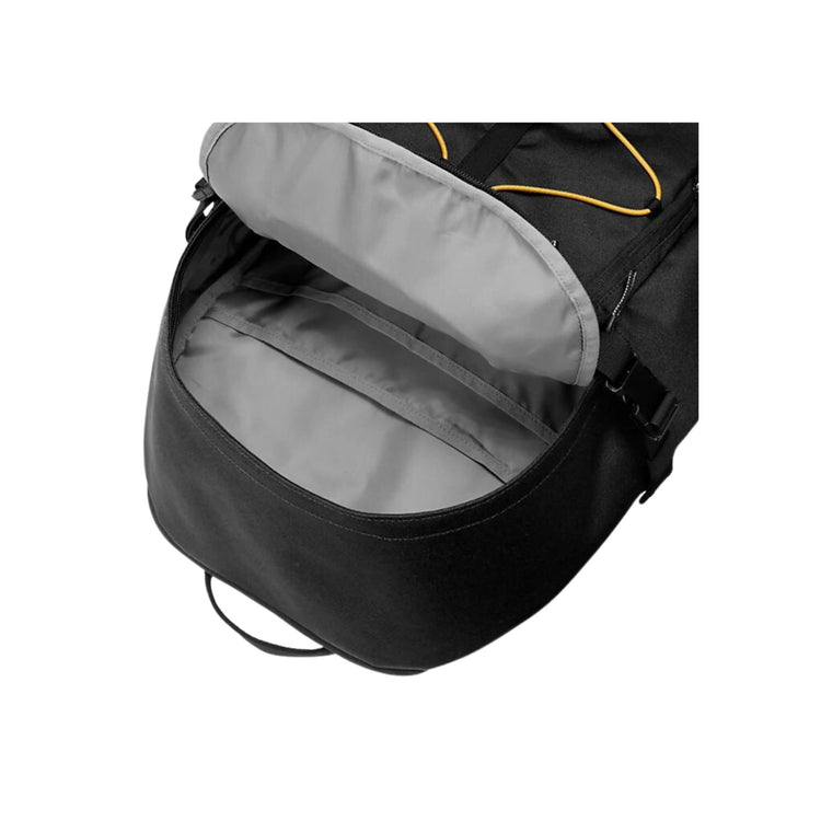 Zaino Unisex idrorepellente con zip