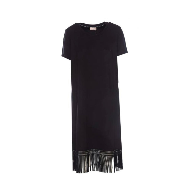 Robe femme en tissu stretch