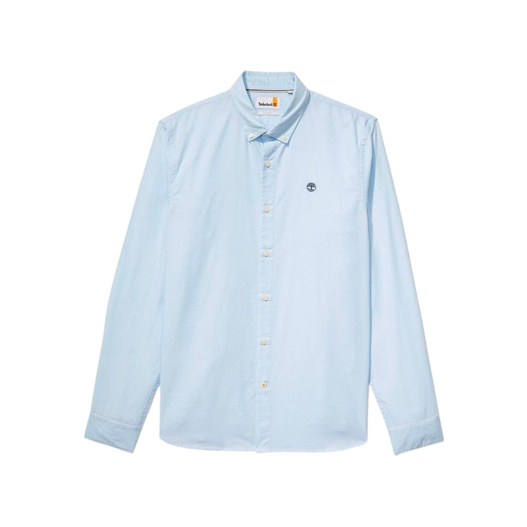 Camicia Uomo in magliatura Oxford