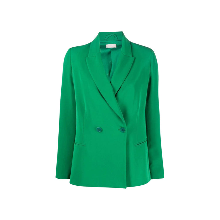 Blazer Donna con chiusura doppiopetto