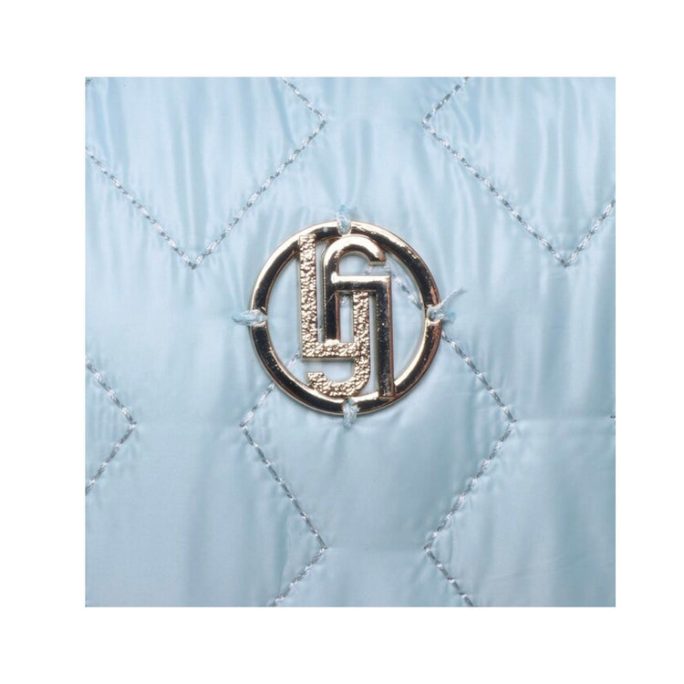 Borsa Donna a bauletto trapuntata