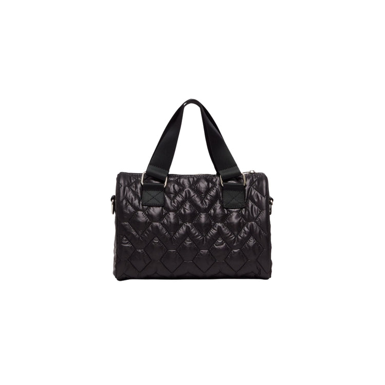 Borsa Donna a bauletto trapuntata