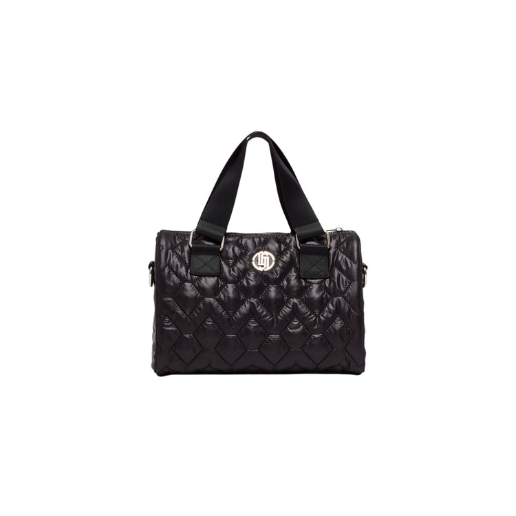 Borsa Donna a bauletto trapuntata