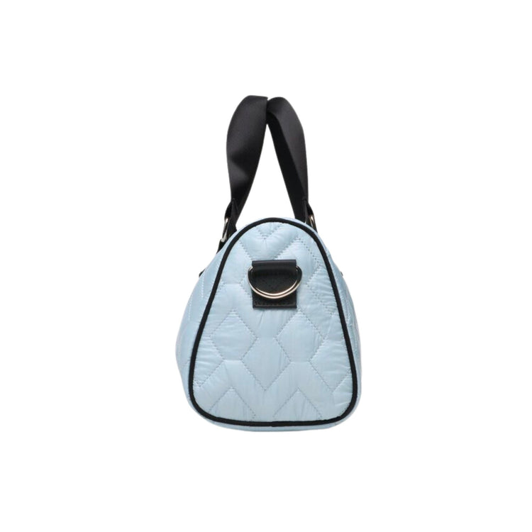 Borsa Donna a bauletto trapuntata