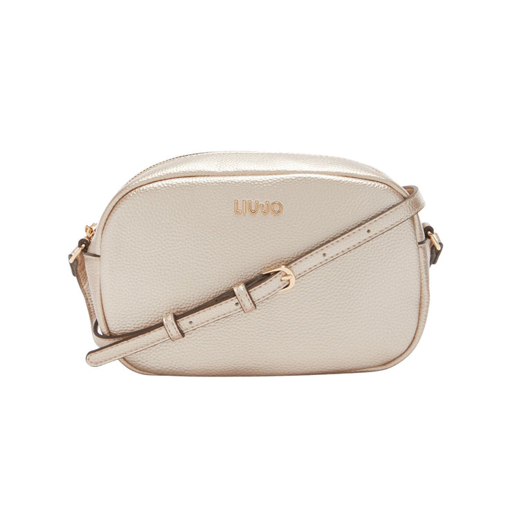 Women's bag with adjustable shoulder strap