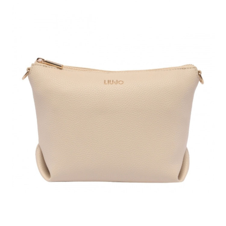 Women's camera case bag with shoulder strap