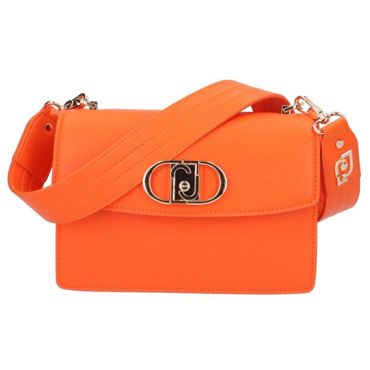 Women's bag with shoulder strap