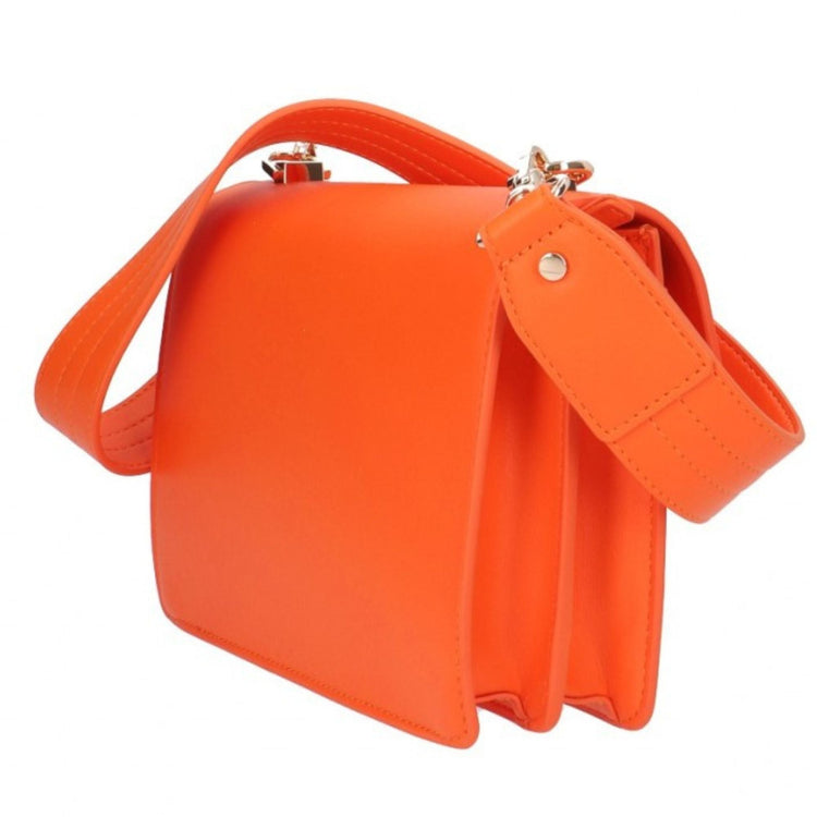 Women's bag with shoulder strap