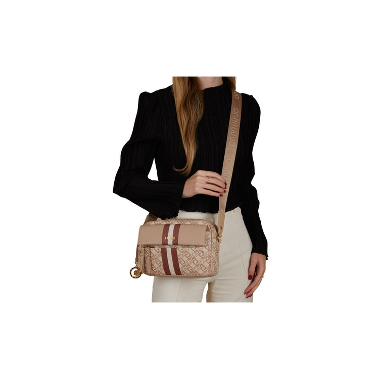 Women's bag with shoulder strap Clidia series