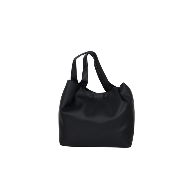 Soft women's bag