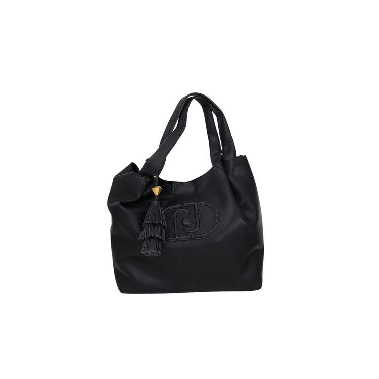 Soft women's bag