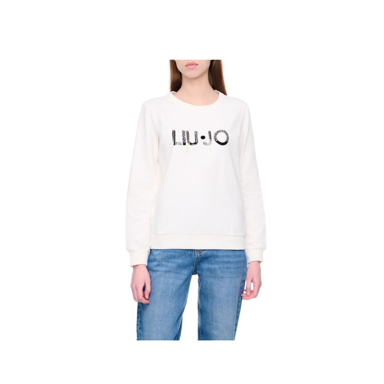 Felpa Donna in cotone