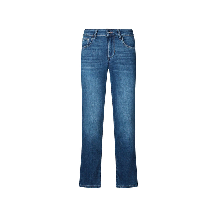 Jeans Donna Bottom Up Monroe