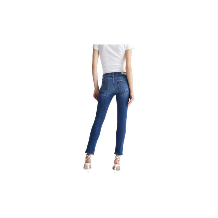 Jean femme Monroe Regular cinq poches