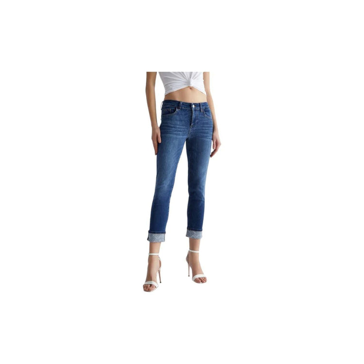 Jean femme Monroe Regular cinq poches
