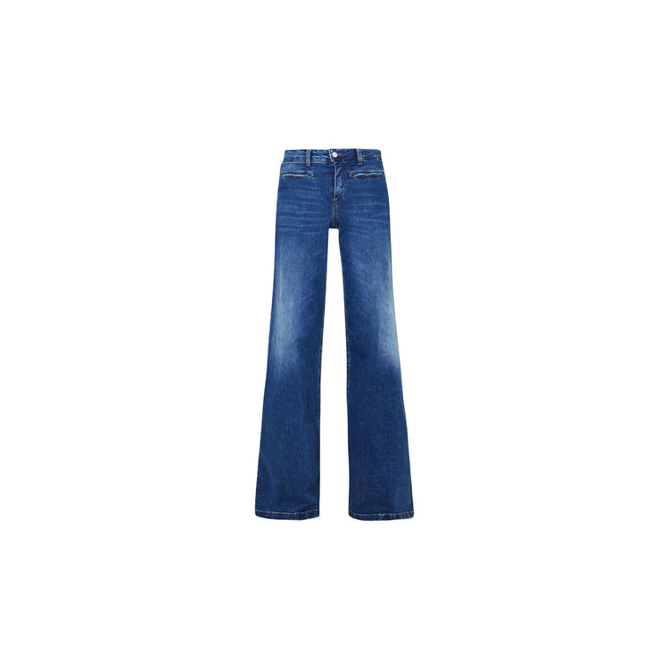 Palazzo Parfait Flare Women's Jeans