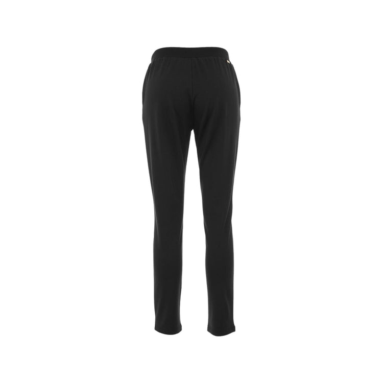 Pantalon de jogging femme avec taille élastique