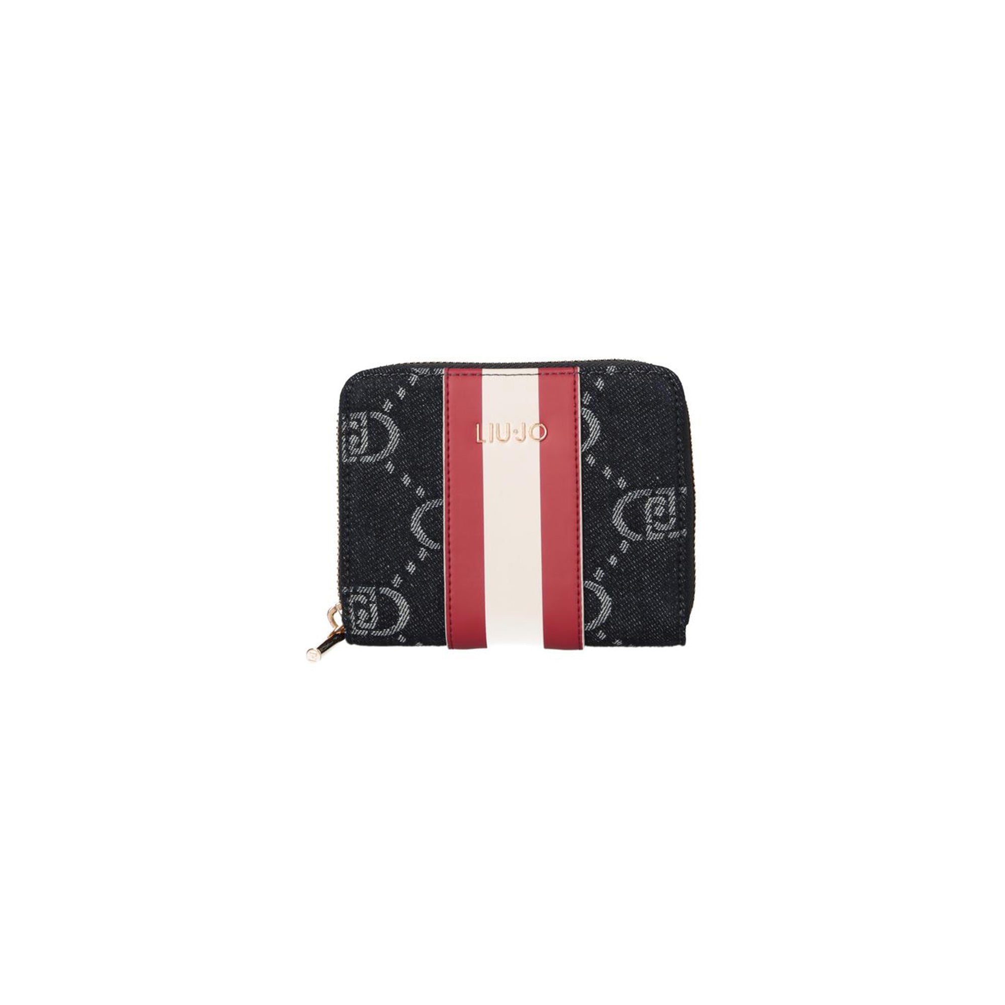 財布・小物その他 LIU JO Woman Wallet Denim AA5155D3200 00770 LIU JO: Wallet woman - Denim | Liu Jo wallet AA5155D3200