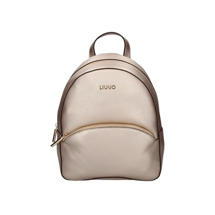 Zaino Donna in ecopelle con bretelle regolabili