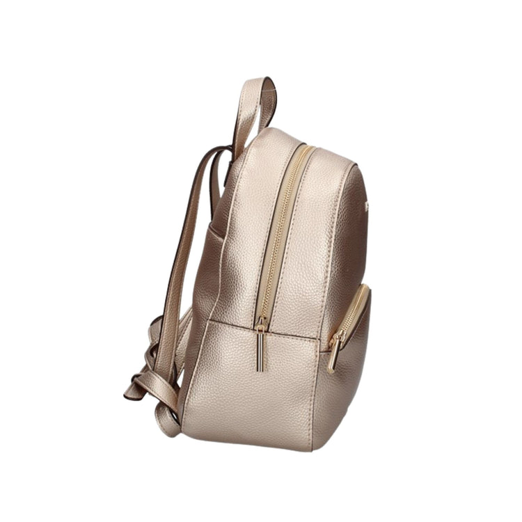 Zaino Donna in ecopelle con bretelle regolabili