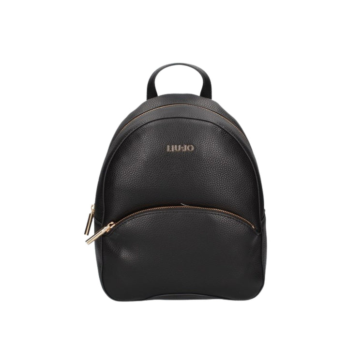 Zaino Donna in ecopelle con bretelle regolabili