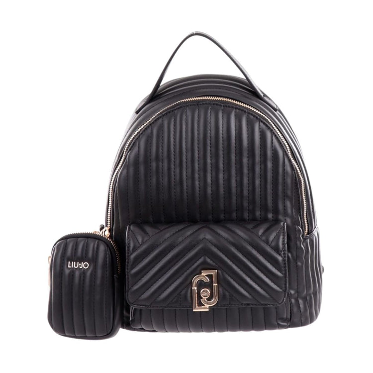 Zaino Donna ACHALA con tasca bassa frontale